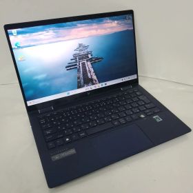 ノートPC・HP HP Elite Dragonfly G2・Intel Core i5-1135G7（2.40GHz）・メモリ8GB・SSD256GB ・Win11 Pro・訳アリ品 #003676
