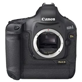 【中古-非常に良い】Canon デジタル一眼レフカメラ EOS 1Ds MarkIII