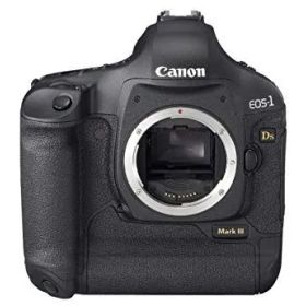 【中古】【非常に良い】Canon デジタル一眼レフカメラ EOS 1Ds MarkIII 6g7v4d0
