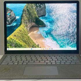 Microsoft Surface Laptop 2 i7 16GB 512GB