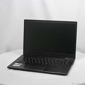 〔中古品〕 dynabook G83／FP A6G7FPF2D211 ［Core-i5-10210U (1.6GHz)／8GB／SSD256GB／13.3インチワイド／Windows11 Pro MAR］〔中古品〕 dynabook G83／FP A6G7FPF2D211 ［Core-i5-10210U (1.6GHz)／8GB／SSD256GB／13.3インチワイド／Windows11 Pro MAR］