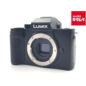 【中古】 【美品】 パナソニック LUMIX DC-G100D ボディ