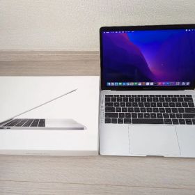 【箱付き】MacBook Pro (13-inch, 2016)