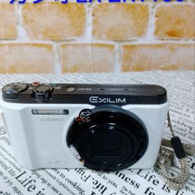 【325】CASIO EXILIM EX-ZR1100 デジタルカメラ ジャンク