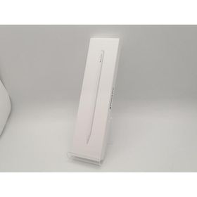 【未使用】Apple Apple Pencil Pro MX2D3ZA/A【広島本通】保証期間１週間