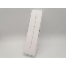 【未使用】Apple Apple Pencil Pro MX2D3ZA/A【広島本通】保証期間１週間