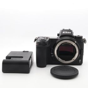 Nikon ミラーレスカメラ 一眼 Z6 ボディ
