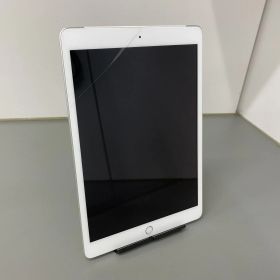 [174] 【状態：画面割れ】iPad 第7世代 Wi-Fi+セルラーモデル 128GB シルバー | あいぱっど アイパッド タブレット 中古iPad iPad本体 ipad A2198