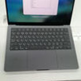 MAC BOOK PRO (14-INCH、M5) MDE44J/A (A3434) APPLE