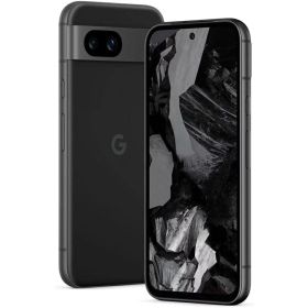 【Cランク ・本体のみ】Google Pixel 8a 128GB Obsidian 【日曜日以外即日発送】【送料無料】