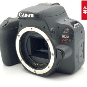 【中古】 【並品】 キヤノン EOS Kiss X9 ボディ ブラック 【デジタル一眼レフ】 【6ヶ月保証】