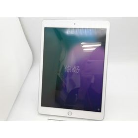 【中古】Apple 【Wi-Fi】 iPad（第7世代/2019） 128GB シルバー MW782J/A【アリオ倉敷】保証期間１ヶ月【ランクC】