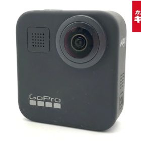【中古】 【並品】 GoPro MAX CHDHZ-201-FW 【デジタルビデオカメラ】
