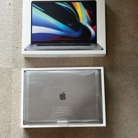 Apple MacBook Pro 16inch ジャンク品