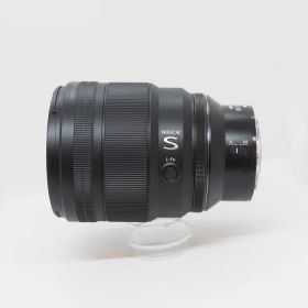 【中古】(ニコン) Nikon Z 85/F1.2 S