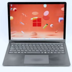 Microsoft Surface Laptop4 16GB/256GB