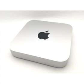 【中古】Apple Mac mini M2 Pro(CPU:10C/GPU16C) 16GB/512GB MNH73J/A (M2,2023)【千葉】保証期間1ヶ月【ランクA】