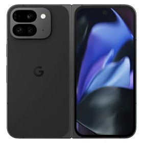 Google Pixel9 Pro Fold GC15S 256GB オブシディアン 【au版SIMフリー】 Google 当社3ヶ月間保証 中古 イオシス