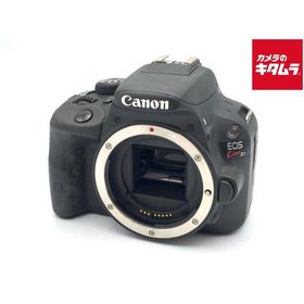 【中古】 【並品】 キヤノン EOS Kiss X7 ボディ