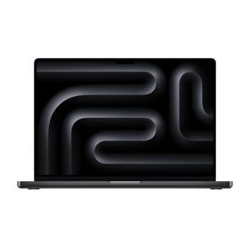 【ラッピング可】【即日発送】【新品】Apple アップル MacBook Pro 16.2インチ Liquid Retina XDRディスプレイ M5 Maxチップ MGED4J/A スペースブラック