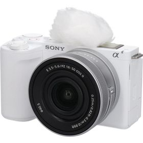ＶＬＯＧＣＡＭ ＺＶ−Ｅ１０ ＩＩ レンズキット
