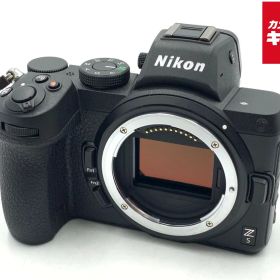 【中古】 【良品】 ニコン Z5 ボディ 【ミラーレス一眼】 【6ヶ月保証】