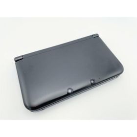 【中古 動作確認済】 ニンテンドー3DS LL ブラック