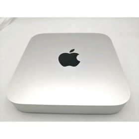 【中古】Apple Mac mini M2(CPU:8C/GPU:10C) 8GB/256GB MMFJ3J/A (M2,2023)【ECセンター】保証期間1ヶ月【ランクB】