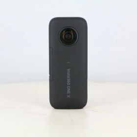 【中古】 (その他) その他 INSTA360 ONEX【中古ビデオカメラ 中古360°カメラ】 ランク：AB
