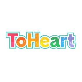 『ToHeart』プレミアムエディション -Switch 特典TVアニメ『ToHeart』Blu-ray Disc(全13話・2枚組)同梱