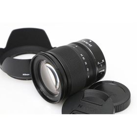 【全額返金保証】美品｜ニコン NIKKOR Z 24-70mm f/4 S CA01-D890-2A2E
