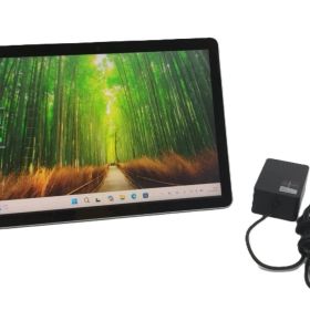 Surface Go 3/Intel Premium GOLD/64GB/メモリ4GB/マイクロソフトサーフェス/タブレットPC/Windows②