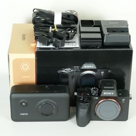 [美品 | シャッター数1,395回｜バッテリー2個・別売り付属品付] SONY α7R V（ILCE-7RM5） | SONY Eマウント ミラーレス一眼カメラ 中古