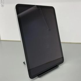 [180] 【状態：画面白もや・背面へこみ】iPad 第10世代 Wi-Fi+セルラーモデル 64GB シルバー | あいぱっど アイパッド タブレット 中古iPad iPad本体 ipad A2757