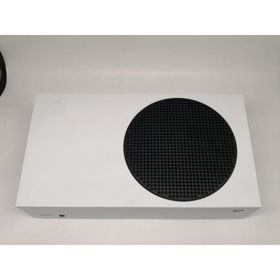 【中古】Microsoft Xbox Series S【ECセンター】保証期間１ヶ月【ランクB】