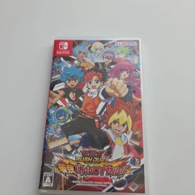 遊戯王ラッシュデュエル 最強バトルロイヤル!!