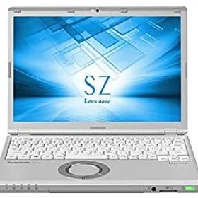【中古-非常に良い】 パナソニック CF-SZ6HDYPR Lets note SZシリーズ