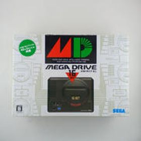 メガドライブミニ HAA-2520 SEGA