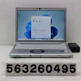 Panasonic CF-SV1SFKVS Core i7 1185G7 3GHz/16GB/512GB(SSD)/Multi/12.1W/WUXGA(1920x1200)/Win11 【563260495】
