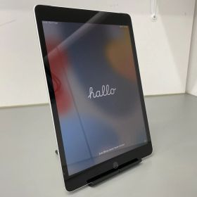 [182] 【状態：端末傷多め・白光】iPad 第9世代 Wi-Fi+セルラーモデル 64GB シルバー | あいぱっど アイパッド タブレット 中古iPad iPad本体 ipad A2604
