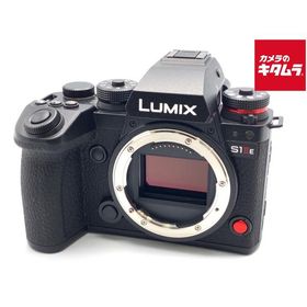 【中古】 【良品】 パナソニック LUMIX DC-S1M2ES ボディ