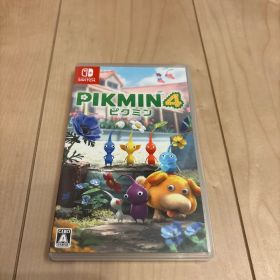 ピクミン4 Nintendo Switch ソフト