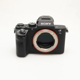 【中古】(ソニー) SONY α7II ILCE-7M2