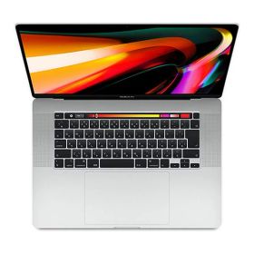 【中古】【安心保証】 MacBookPro 2019年 MVVM2J/A
