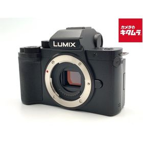 【中古】 【美品】 パナソニック LUMIX DC-G100 ボディ