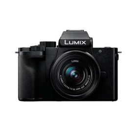 Panasonic パナソニック DC-G100DK-K(ブラック) LUMIX Kキット 標準ズームレンズキット ルミックス 【パナソニック正規取扱店】