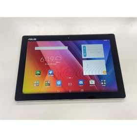 ★送料無料★良品★SIMフリー★ASUS ZenPad 10 Z300CL P01T★ブラック★0010280000610★SYS★10/02