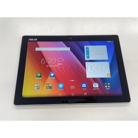 ★送料無料★良品★SIMフリー★ASUS ZenPad 10 Z300CL P01T★ブラック★0010280000626★SYS★10/02