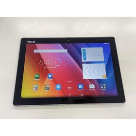 ★送料無料★美品★SIMフリー★ASUS ZenPad 10 Z300CL P01T★ブラック★0010280000578★SYS★10/02