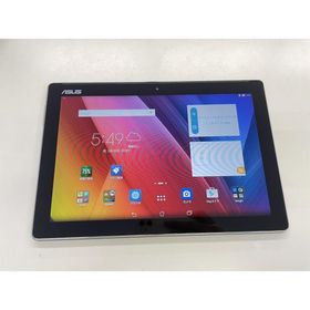 ★送料無料★美品★SIMフリー★ASUS ZenPad 10 Z300CL P01T★ブラック★0010280000594★SYS★10/02